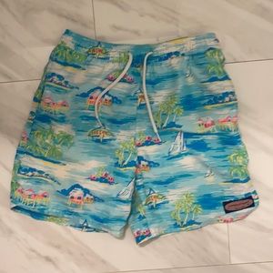 Vineyard Vines bathing suit